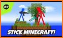 Stickman Hero Fight Battle War related image