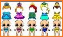 Dress Baby Dolls LOL related image