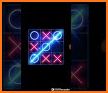 Tic Tac Toe Glow: Multiplayer! related image