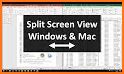 Easy Split Screen - Manage Split Screen Shortcuts related image