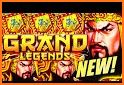 Legends Casino Slots related image