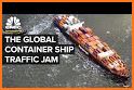 Container Traffic related image