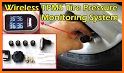 TyreMate - TPMS (Tyre Pressure Monitoring System) related image