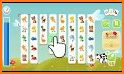 Connect Animals : Onet Kyodai (puzzle tiles game) related image