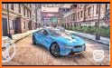 Parking BMW i8 - Real Driving Simulator related image