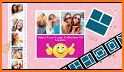 Photo Editor & Filter, Sticker & PIP Collage Maker related image