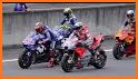 Ultimate MotoGP Racer - Bike Racing championship related image