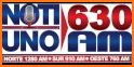 Noti Uno 630 AM related image