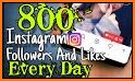 Likes Super for Instagram related image