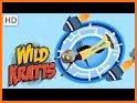Wildkratts Creature Adventures Power related image