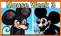 Friday Funny Mod Sad Mouse Test related image