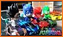 PJ Masks: Racing Heroes related image