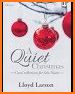 Quiet Christmas related image