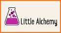 Little Alchemist related image