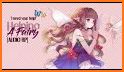 My Fairy Girlfriend: Anime Girlfriend Game related image