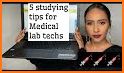 Medical Laboratory Technician  related image