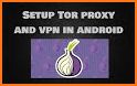 Proxy Browser - Adblock Secured Private Tor Proxy related image