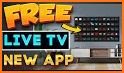 Online TV- Live TV Channel app related image