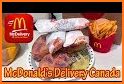 McDelivery UAE related image