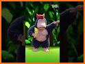 Banana Ninjas related image