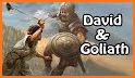 David And Goliath related image