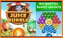 Bubble Fruit Game: Shoot Farm Fruits related image