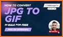 JPG TO GIF CONVERTER related image