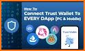 TrustWallet - Mobile Bip39 App related image