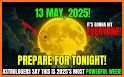 Tonight Moon related image