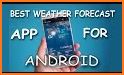 Weather & Clock Widget for Android Ad Free related image