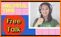 Free Talking related image
