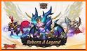 Hero Arena: AFK Battle RPG related image