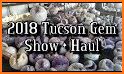 Official Tucson Gem Show Guide related image