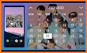 BTS Calendar Widget related image