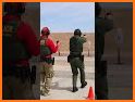 Border Patrol Police Security related image