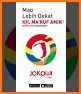 Jokowi App related image