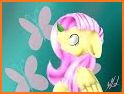 Live Wallpapers Fluttershy HD related image