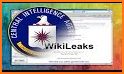 Wikileaks Android related image