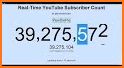 YTCount – Real-time Subscriber Count related image