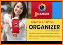 Gallery - Photo & Video Organizer related image
