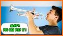 Trumpet Songs Pro - Learn To Play related image