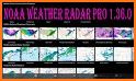 Weather Radar Pro - Get the forecast right related image
