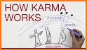 Law Of Karma related image