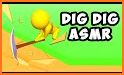 Dig Dig ASMR related image
