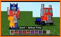 Fast Food Mod for Minecraft PE related image