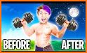 Gym Life 3D! - Idle Workout Simulator Game related image