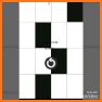 Yandere Simulator Piano Game Magic Tiles related image