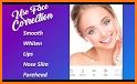 Face Beauty Selfie Editor-Virtual Makeover Camera related image