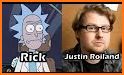 Sounds for Rick and Morty related image