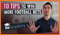 Waybet Soccer Tips related image